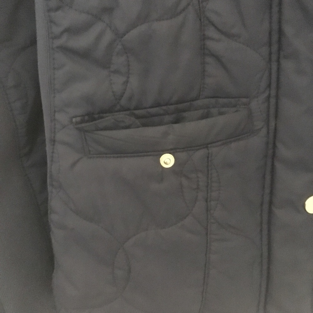 Light fall jacket - Picture 4 of 4